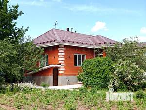 Дом 86м², 1-этажный, участок 17 сот.  