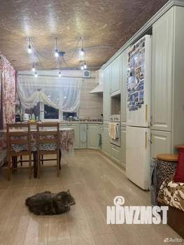 Коттедж 150м², 2-этажный, участок 7 сот.  