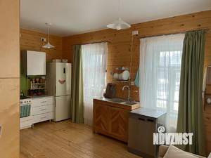 Дом 41м², 1-этажный, участок 17 сот.  