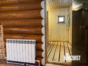 Дом 160м², 2-этажный, участок 8 сот.  