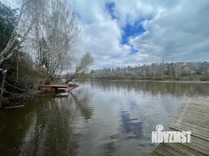 Дом 73м², 2-этажный, участок 12 сот.  
