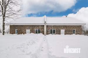 Дом 194м², 2-этажный, участок 7 сот.  