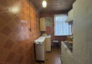 Дом 45м², 2-этажный, участок 6 сот.  