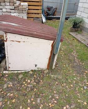 Дом 120м², 2-этажный, участок 4 сот.  