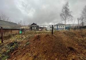 Дом 77м², 1-этажный, участок 12 сот.  