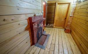 Дом 142м², 3-этажный, участок 13 сот.  