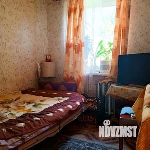 Дом 41м², 2-этажный, участок 6 сот.  