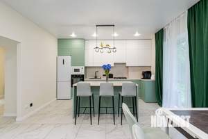 Таунхаус 197м², 2-этажный, участок 2 сот.  