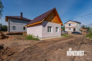 Дом 50м², 1-этажный, участок 7 сот.  