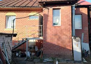 Дом 69м², 2-этажный, участок 10 сот.  