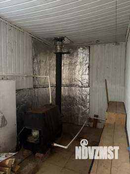 Дом 45м², 2-этажный, участок 5 сот.  