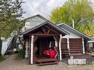 Коттедж 115м², 2-этажный, участок 5 сот.  
