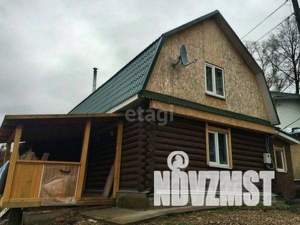 Дом 150м², 2-этажный, участок 10 сот.  
