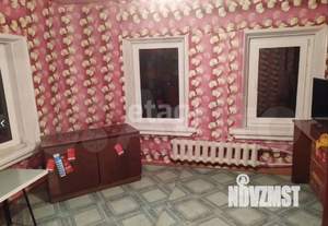 Дом 38м², 1-этажный, участок 7 сот.  