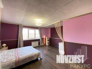 Дом 89м², 2-этажный, участок 6 сот.  