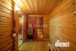 Дом 142м², 3-этажный, участок 13 сот.  