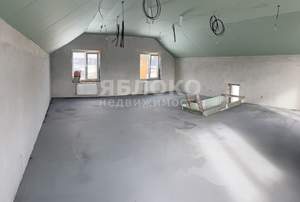 Дом 117м², 2-этажный, участок 5 сот.  