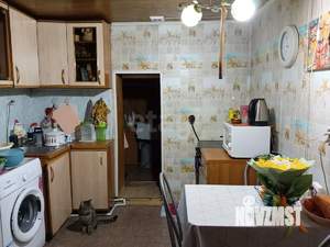 Дом 50м², 1-этажный, участок 10 сот.  