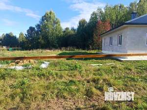 Дом 82м², 1-этажный, участок 12 сот.  