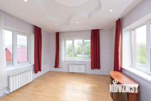 Дом 97м², 2-этажный, участок 6 сот.  