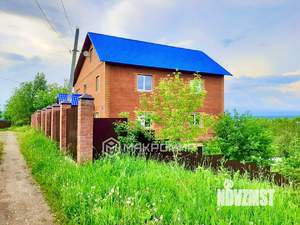 Дом 480м², 3-этажный, участок 16 сот.  