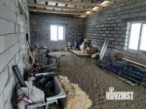 Дом 130м², 1-этажный, участок 727 сот.  