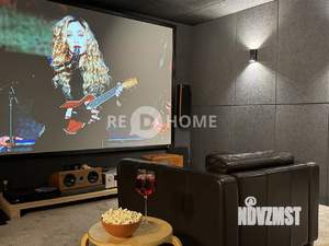 Коттедж 360м², 3-этажный, участок 4 сот.  