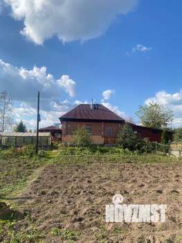 Дом 40м², 1-этажный, участок 16 сот.  