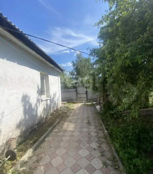 Дом 274м², 2-этажный, участок 6 сот.  