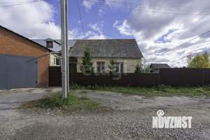 Дом 103м², 1-этажный, участок 6 сот.  