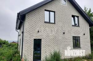 Дом 120м², 2-этажный, участок 5 сот.  