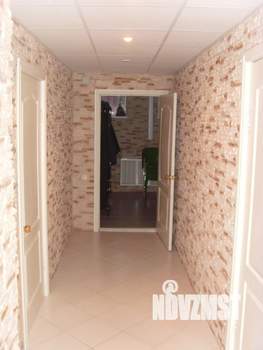 Коттедж 700м², 3-этажный, участок 8 сот.  