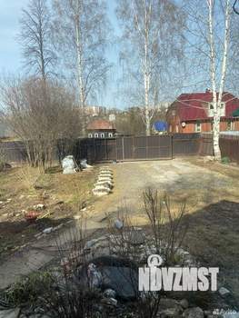 Коттедж 150м², 2-этажный, участок 7 сот.  