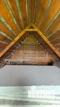 Дом 50м², 2-этажный, участок 1 сот.  