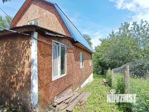Дом 130м², 2-этажный, участок 4 сот.  