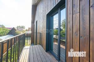 Дом 274м², 2-этажный, участок 10 сот.  