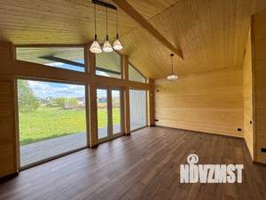 Дом 75м², 1-этажный, участок 7 сот.  