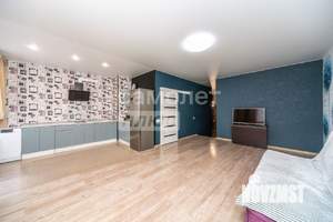 Таунхаус 126м&sup2;, 2-этажный, участок 3 сот.  