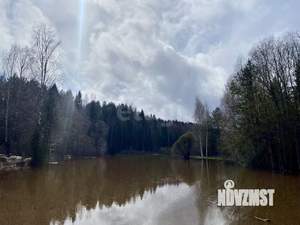 Дом 60м², 2-этажный, участок 8 сот.  