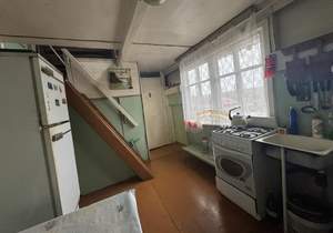 Дом 45м², 2-этажный, участок 6 сот.  
