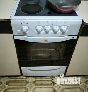 Дом 40м², 1-этажный, участок 6 сот.  