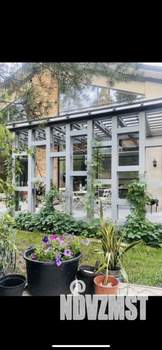 Коттедж 430м², 3-этажный, участок 13 сот.  