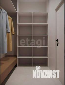 Таунхаус 200м², 2-этажный, участок 2 сот.  