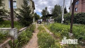 Дом 519м², 2-этажный, участок 8 сот.  