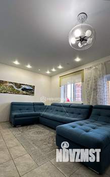 Коттедж 150м², 2-этажный, участок 6 сот.  