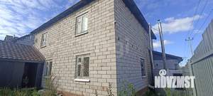Дом 225м², 2-этажный, участок 8 сот.  