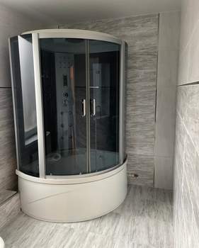 Дом 155м&sup2;, 2-этажный, участок 10 сот.  