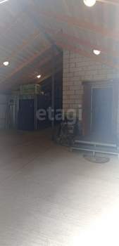 Дом 139м&sup2;, 2-этажный, участок 5 сот.  