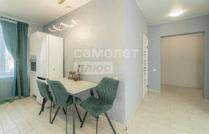 Дом 115м², 1-этажный, участок 8 сот.  