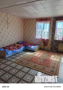 Дом 284м², 2-этажный, участок 12 сот.  